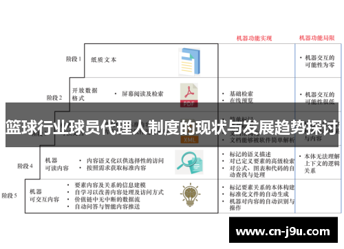 篮球行业球员代理人制度的现状与发展趋势探讨