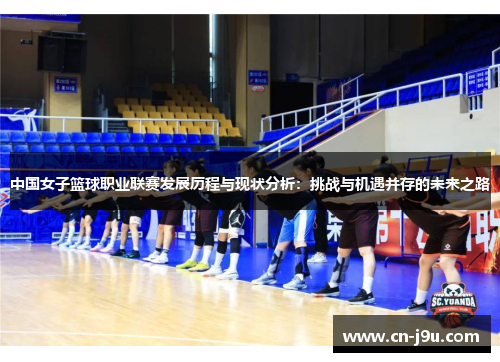 中国女子篮球职业联赛发展历程与现状分析：挑战与机遇并存的未来之路