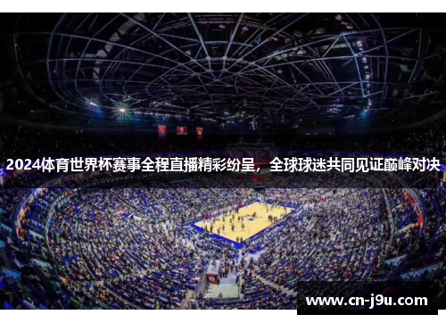 2024体育世界杯赛事全程直播精彩纷呈，全球球迷共同见证巅峰对决