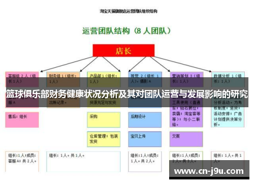 篮球俱乐部财务健康状况分析及其对团队运营与发展影响的研究