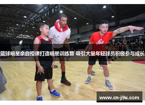 篮球明星亲自授课打造明星训练营 吸引大量年轻球员积极参与成长