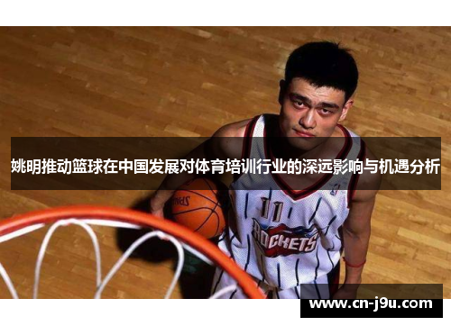 姚明推动篮球在中国发展对体育培训行业的深远影响与机遇分析