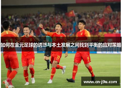 如何在金元足球的诱惑与本土发展之间找到平衡的应对策略