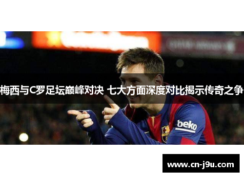 梅西与C罗足坛巅峰对决 七大方面深度对比揭示传奇之争