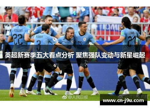 英超新赛季五大看点分析 聚焦强队变动与新星崛起