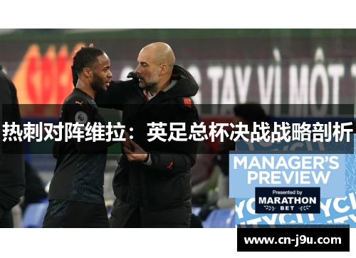 热刺对阵维拉：英足总杯决战战略剖析