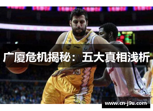 广厦危机揭秘：五大真相浅析