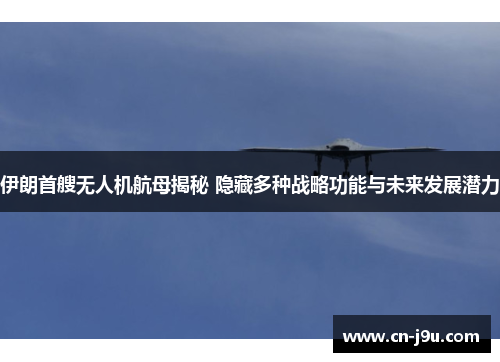 伊朗首艘无人机航母揭秘 隐藏多种战略功能与未来发展潜力