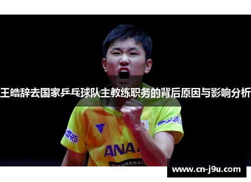 王皓辞去国家乒乓球队主教练职务的背后原因与影响分析