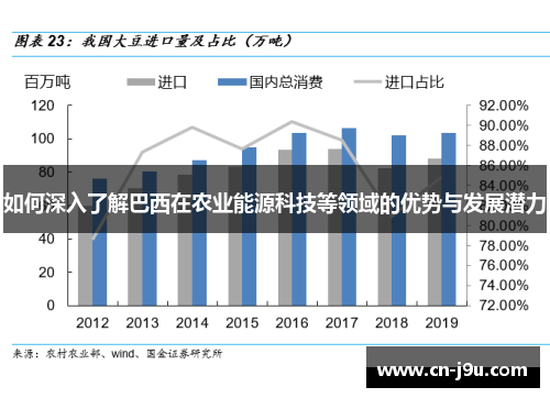 如何深入了解巴西在农业能源科技等领域的优势与发展潜力