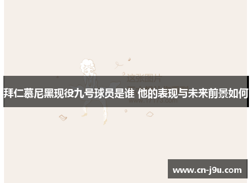 拜仁慕尼黑现役九号球员是谁 他的表现与未来前景如何